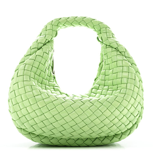 Mini Lambskin Handbag