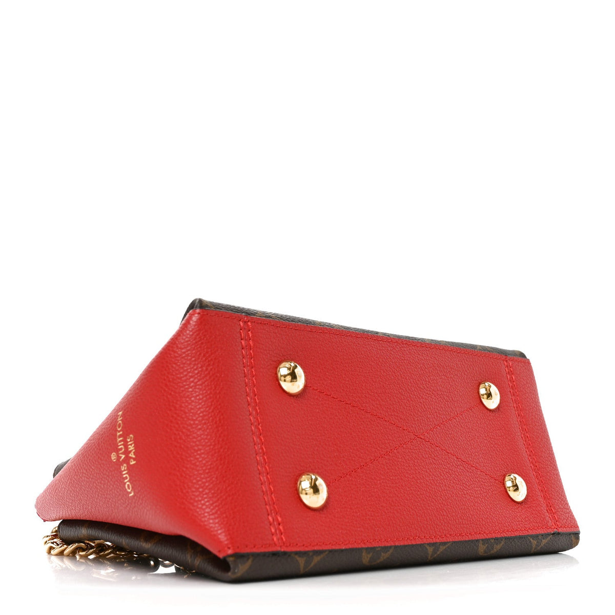 Monogram Surene Bb Cherry Handbag