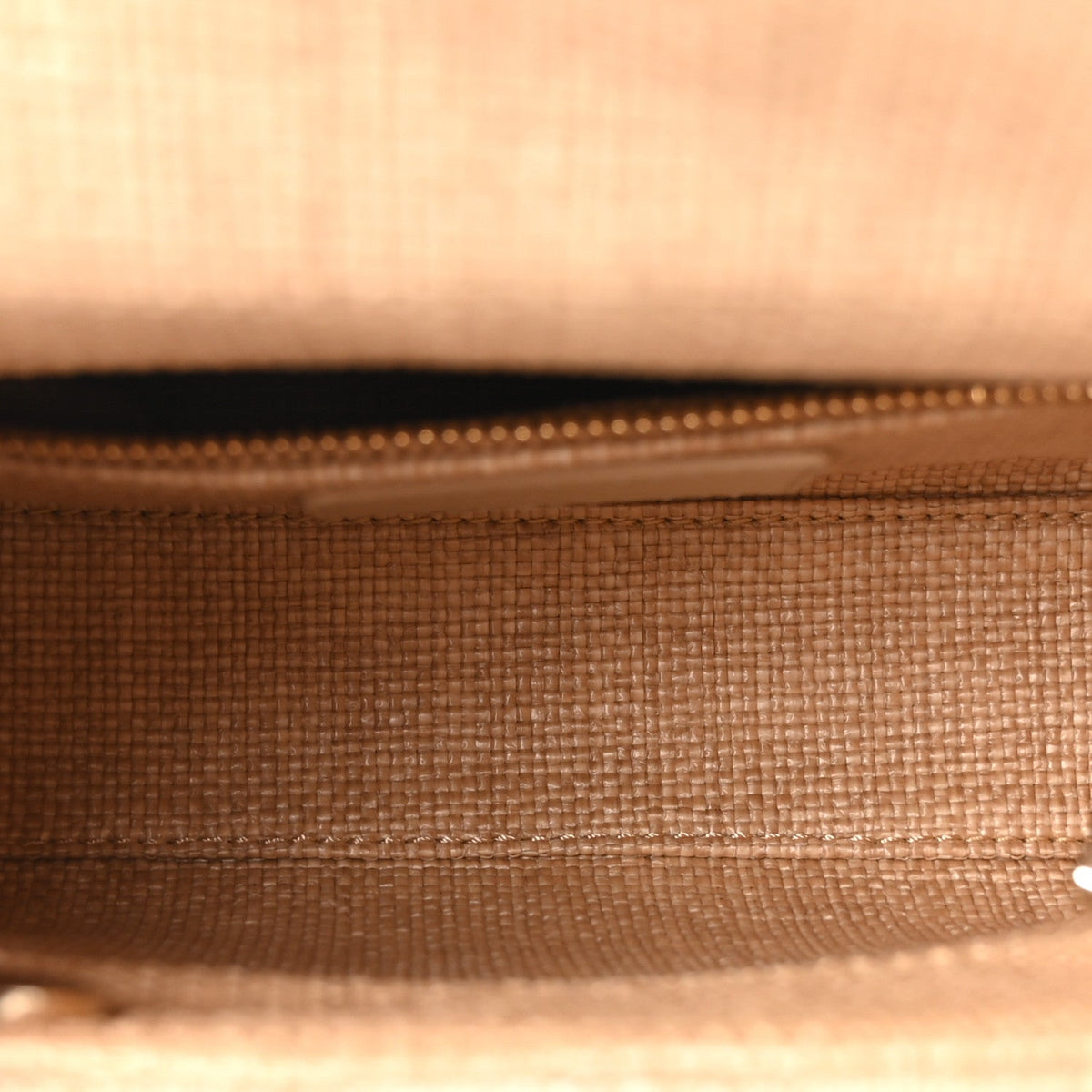 Mini Handbag - Red