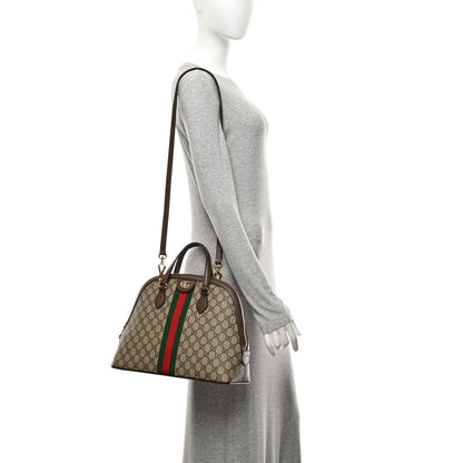 Medium Handbag - Brown