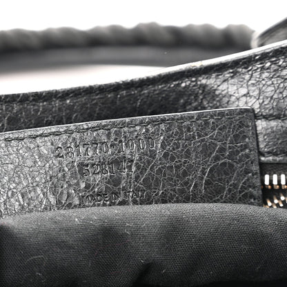 Handbag - Gold