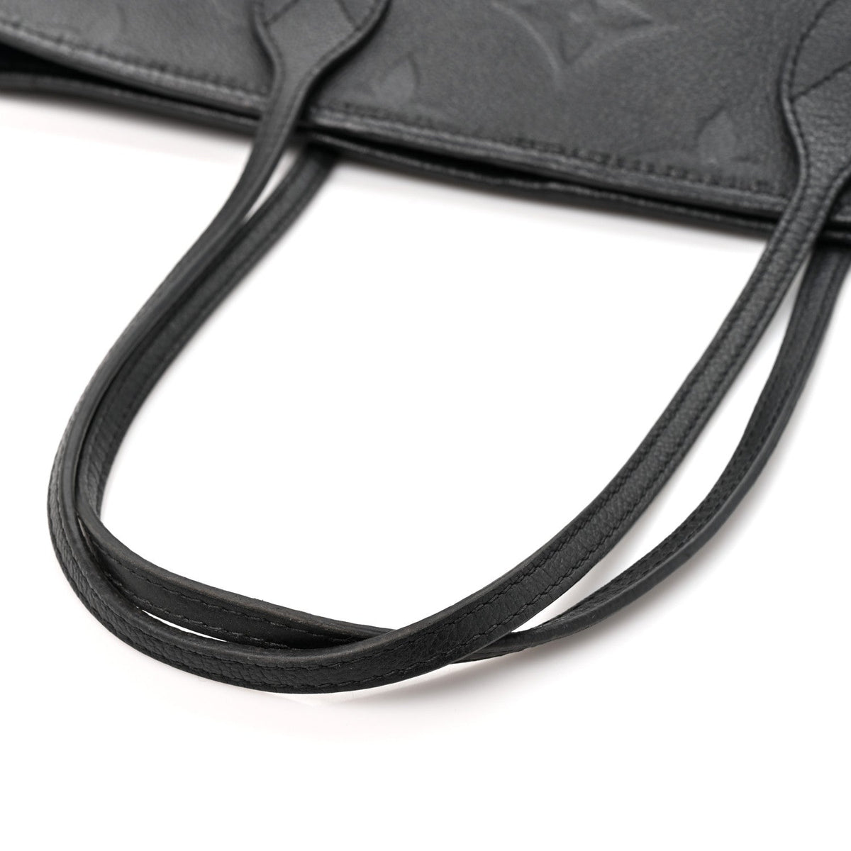 Handbag - Black