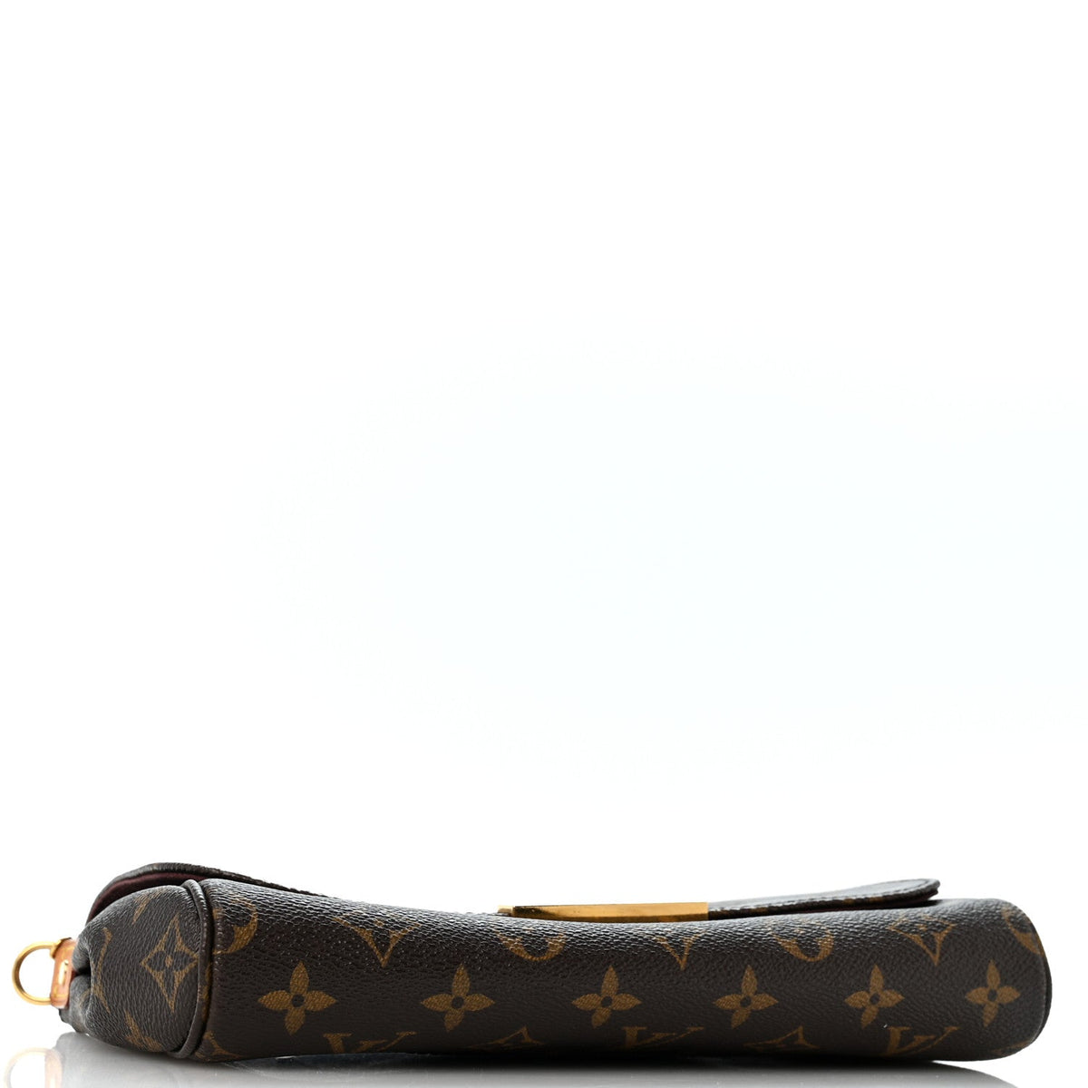 Monogram Favorite Mm Handbag