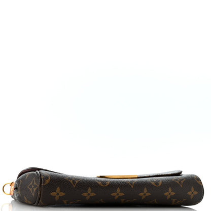 Monogram Favorite Mm Handbag