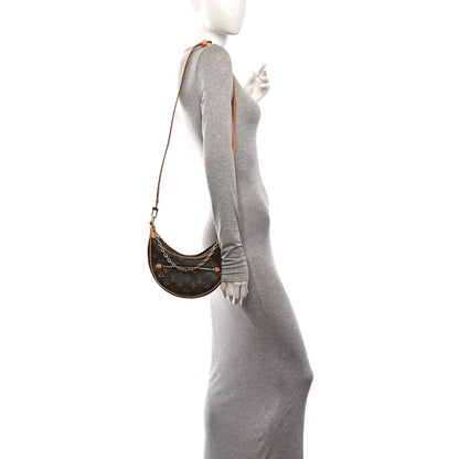 Monogram Loop Handbag