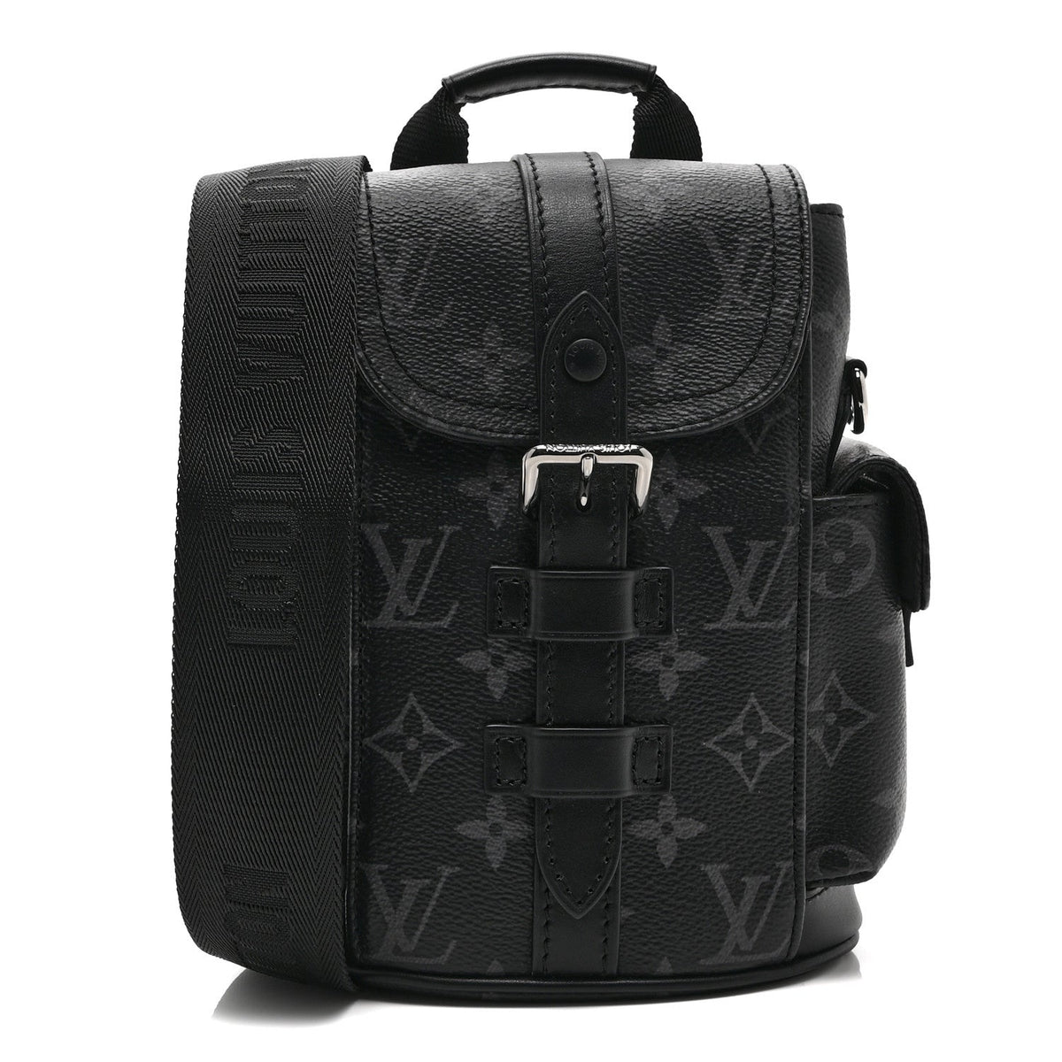 Nano Backpack - Black