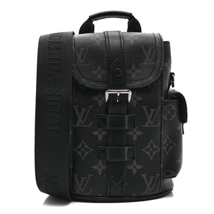 Nano Backpack - Black