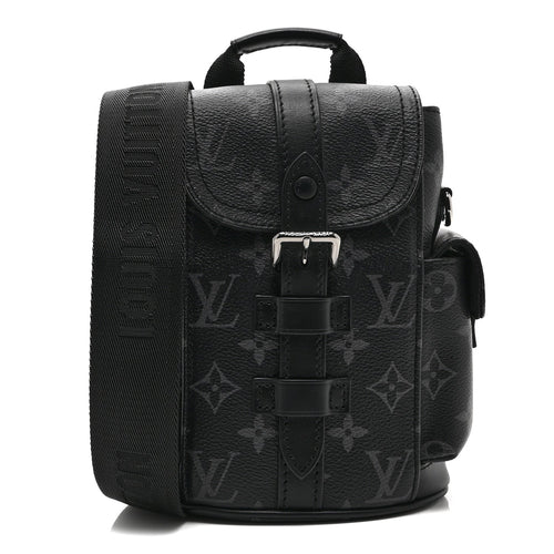 Nano Backpack - Black