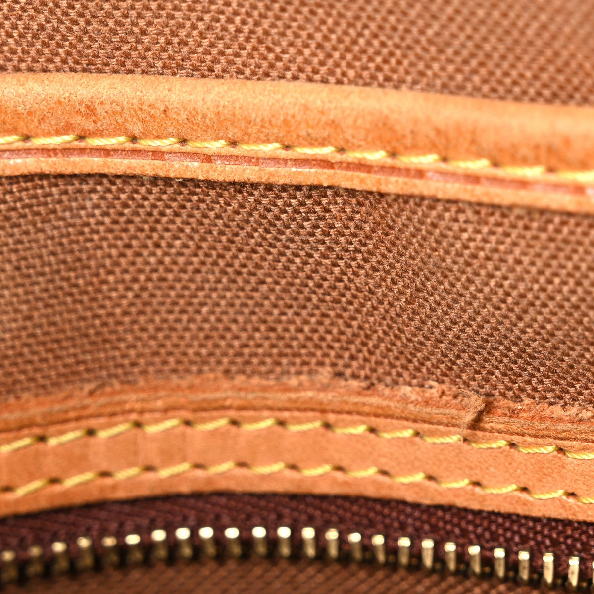 Monogram Vavin Pm Handbag