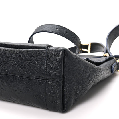 Handbag - Black