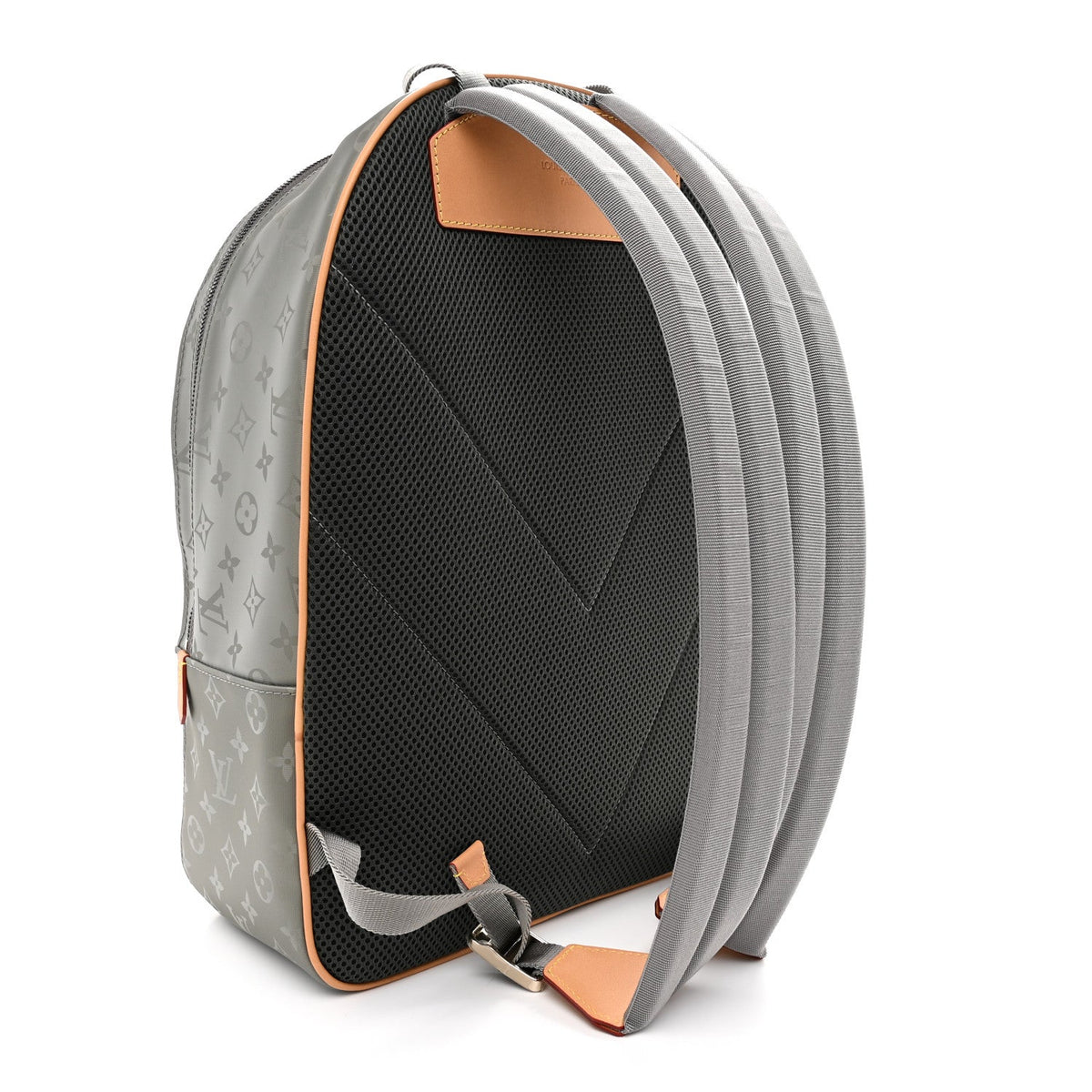 Backpack - Tan