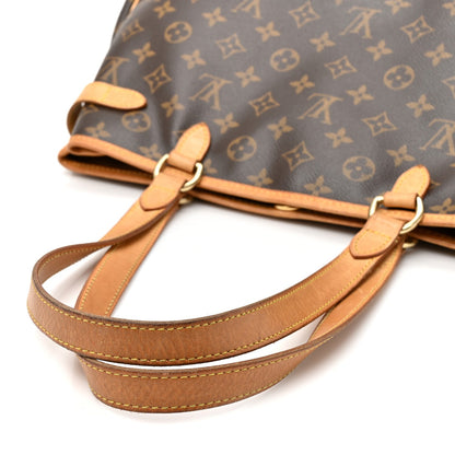 Monogram Batignolles Horizontal Handbag