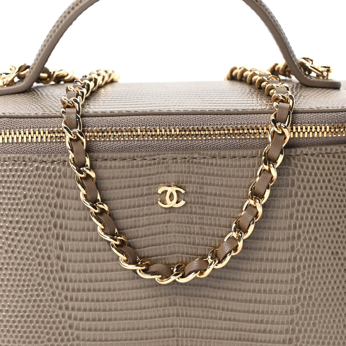 Calfskin Handbag