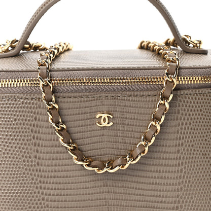 Calfskin Handbag