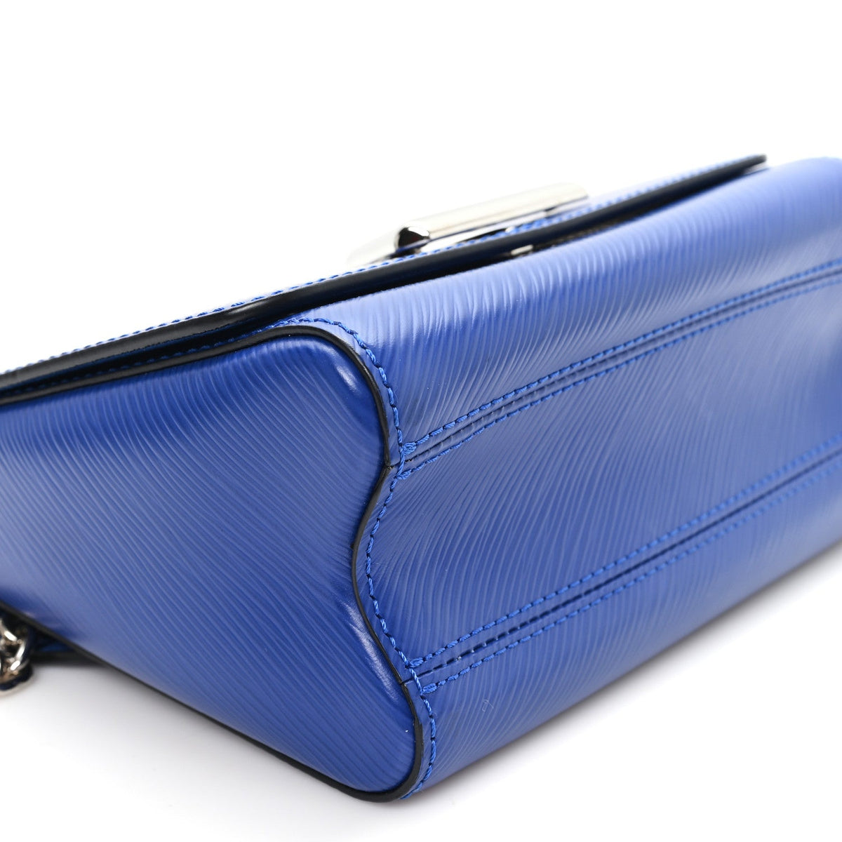 Shoulder Bag - Blue