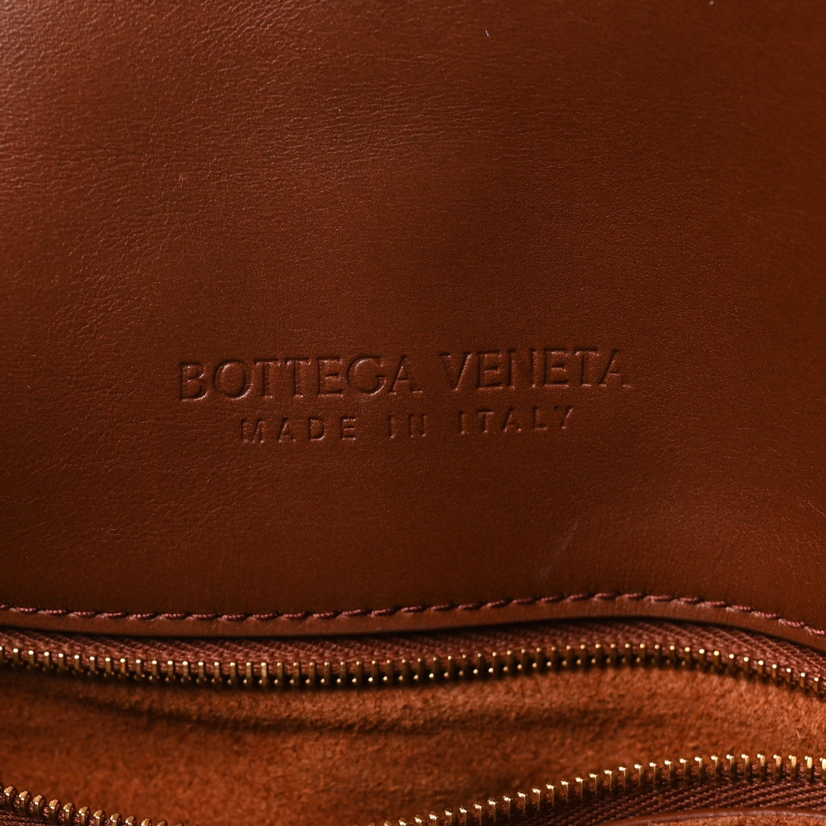 Medium Calfskin Shoulder Bag