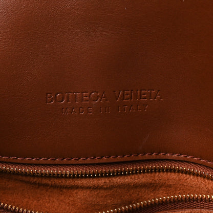 Medium Calfskin Shoulder Bag