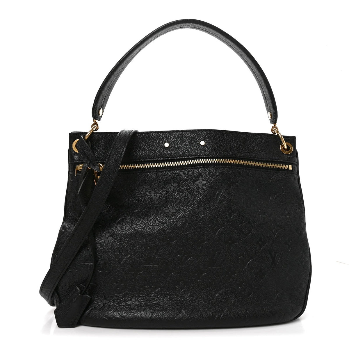 Handbag - Black
