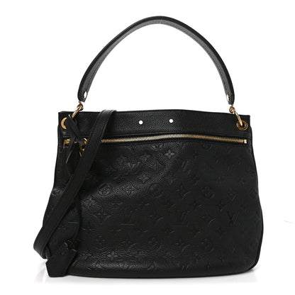 Handbag - Black