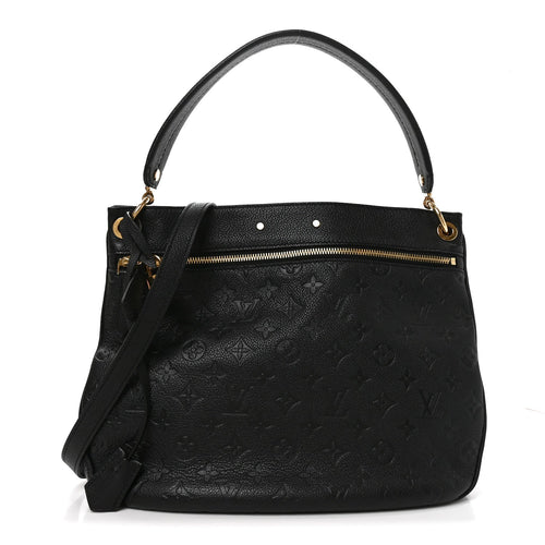 Handbag - Black