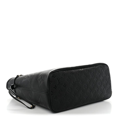 Handbag - Black