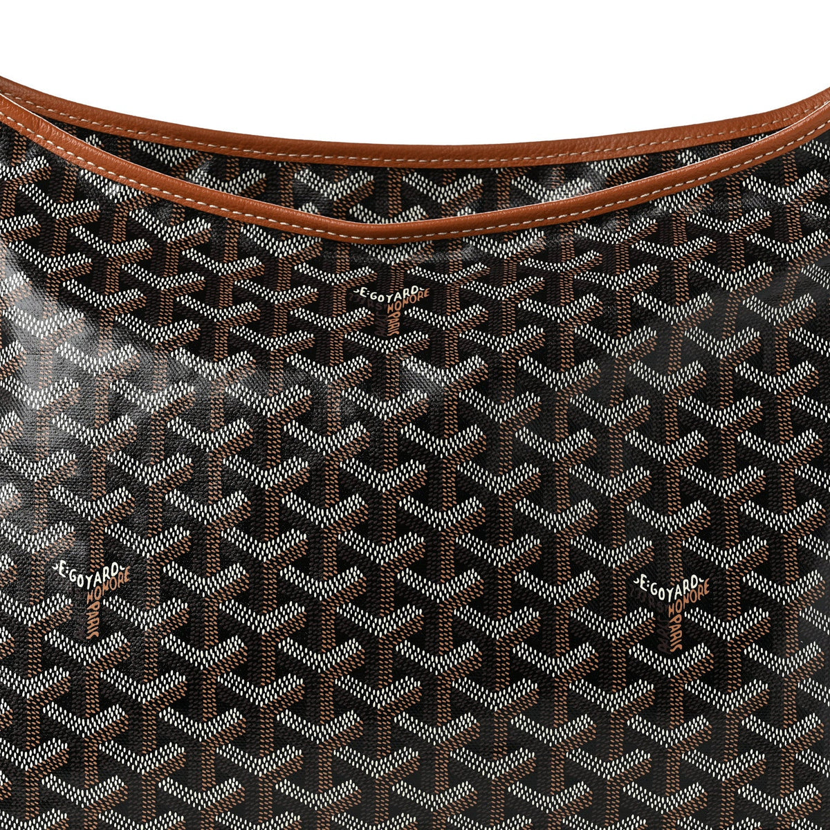 Hobo Bag - Black