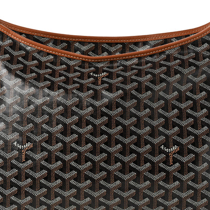 Hobo Bag - Black