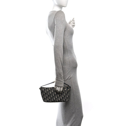 Medium Pouch - Blue