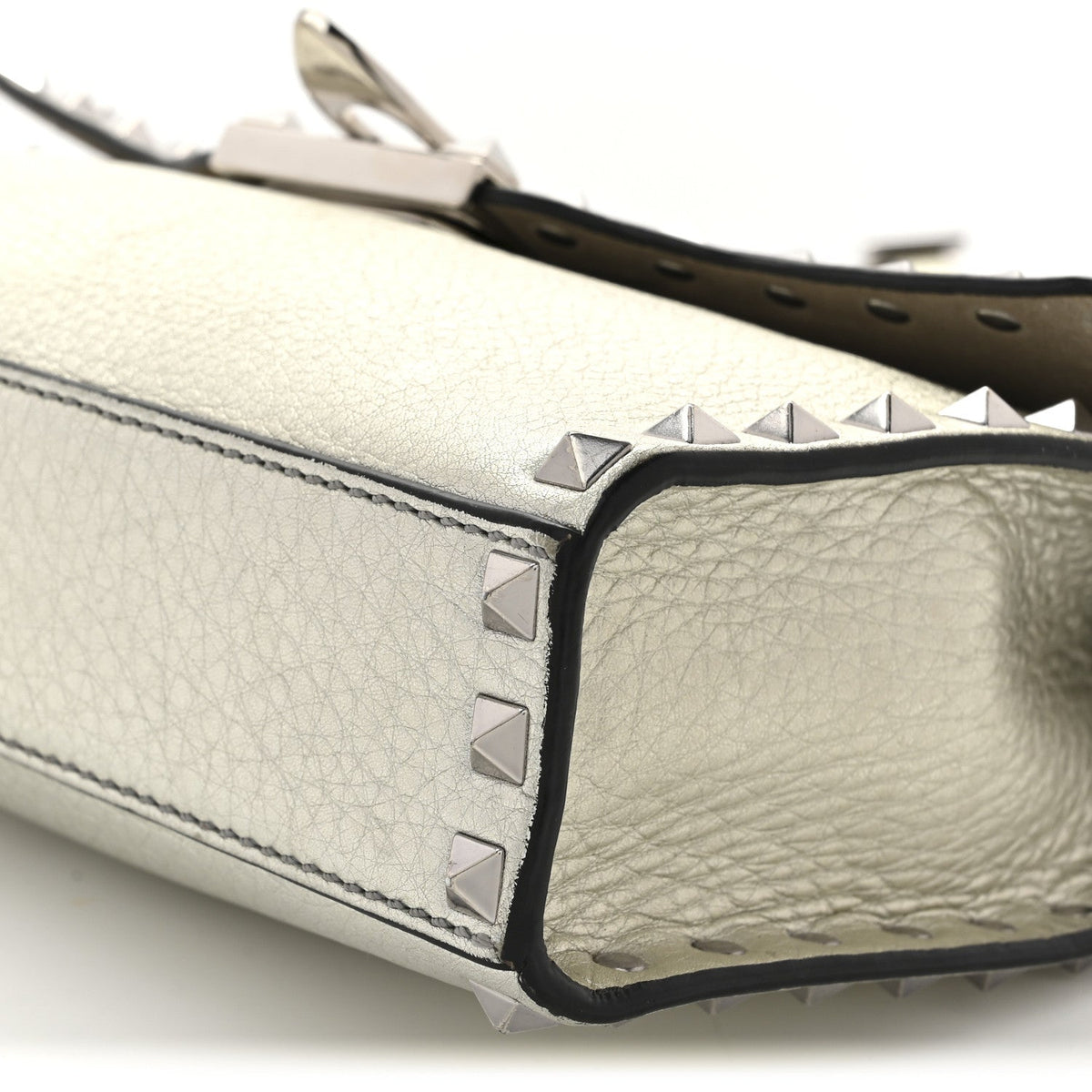 Medium Calfskin Crossbody Bag
