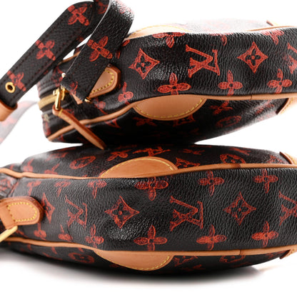 Catogram Paname Set Marron Handbag
