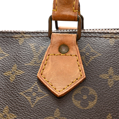 Monogram Speedy 40 Handbag