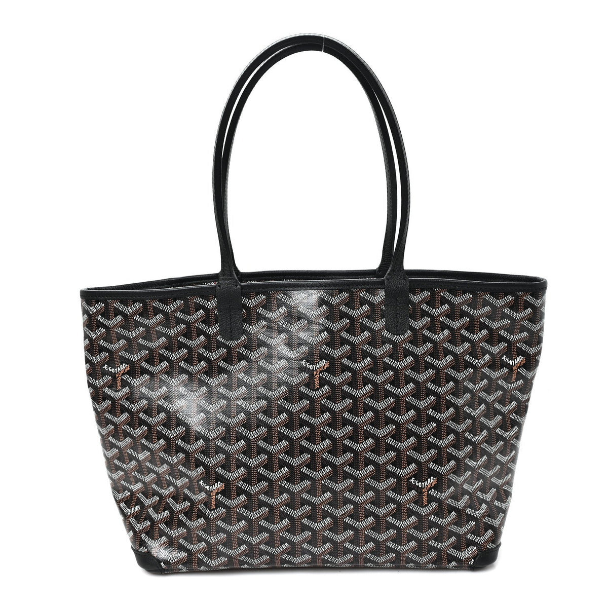 Handbag - Black