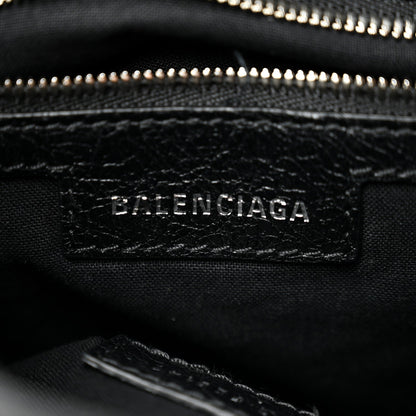 Bucket Bag - Black