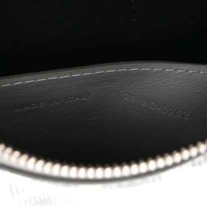 Canvas Pouch - Grey