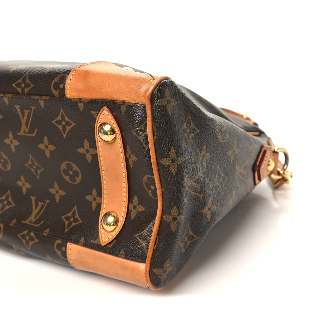 Monogram Retiro Pm Handbag