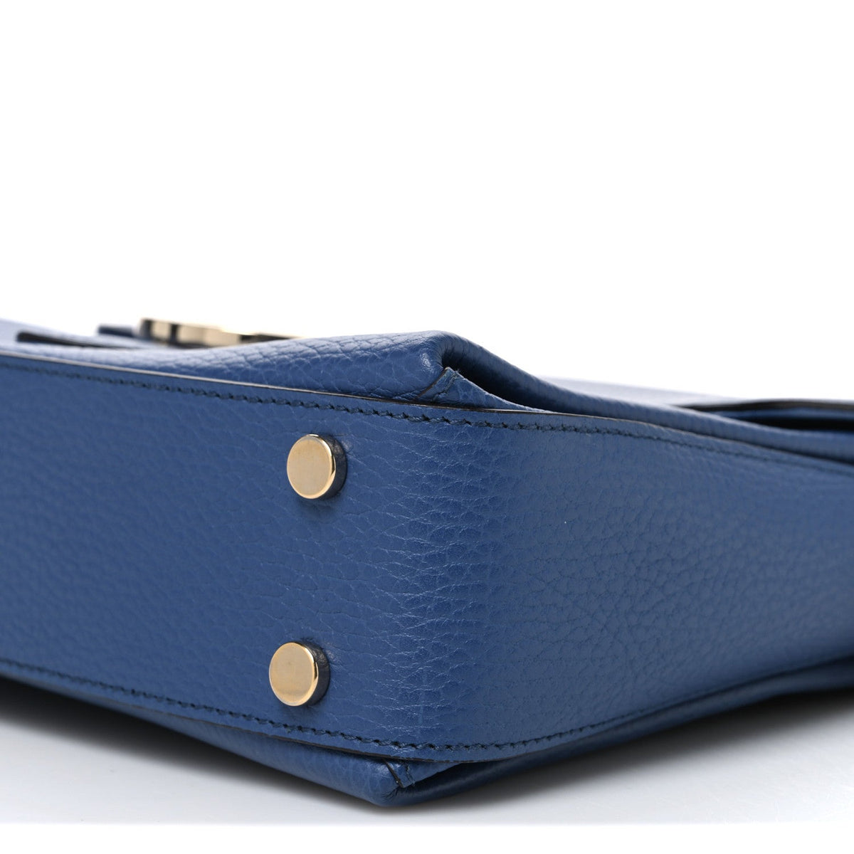 Calfskin Shoulder Bag