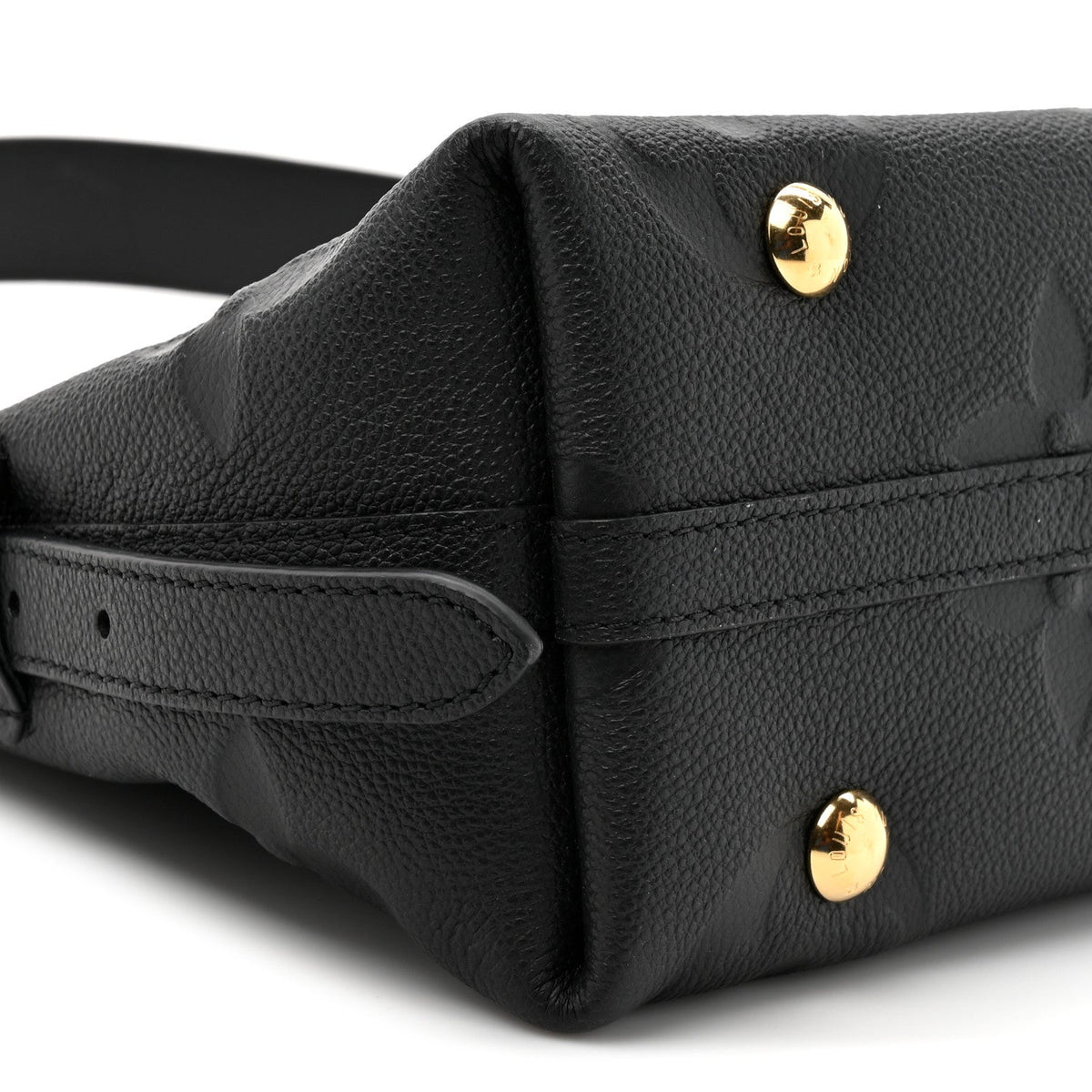 Handbag - Black