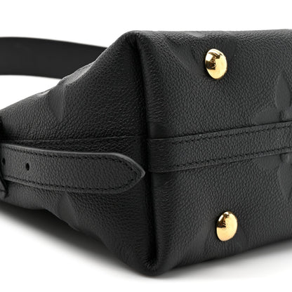 Handbag - Black