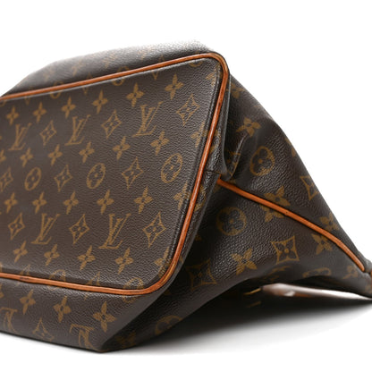Monogram Palermo Pm Handbag