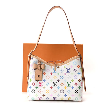 Handbag - White