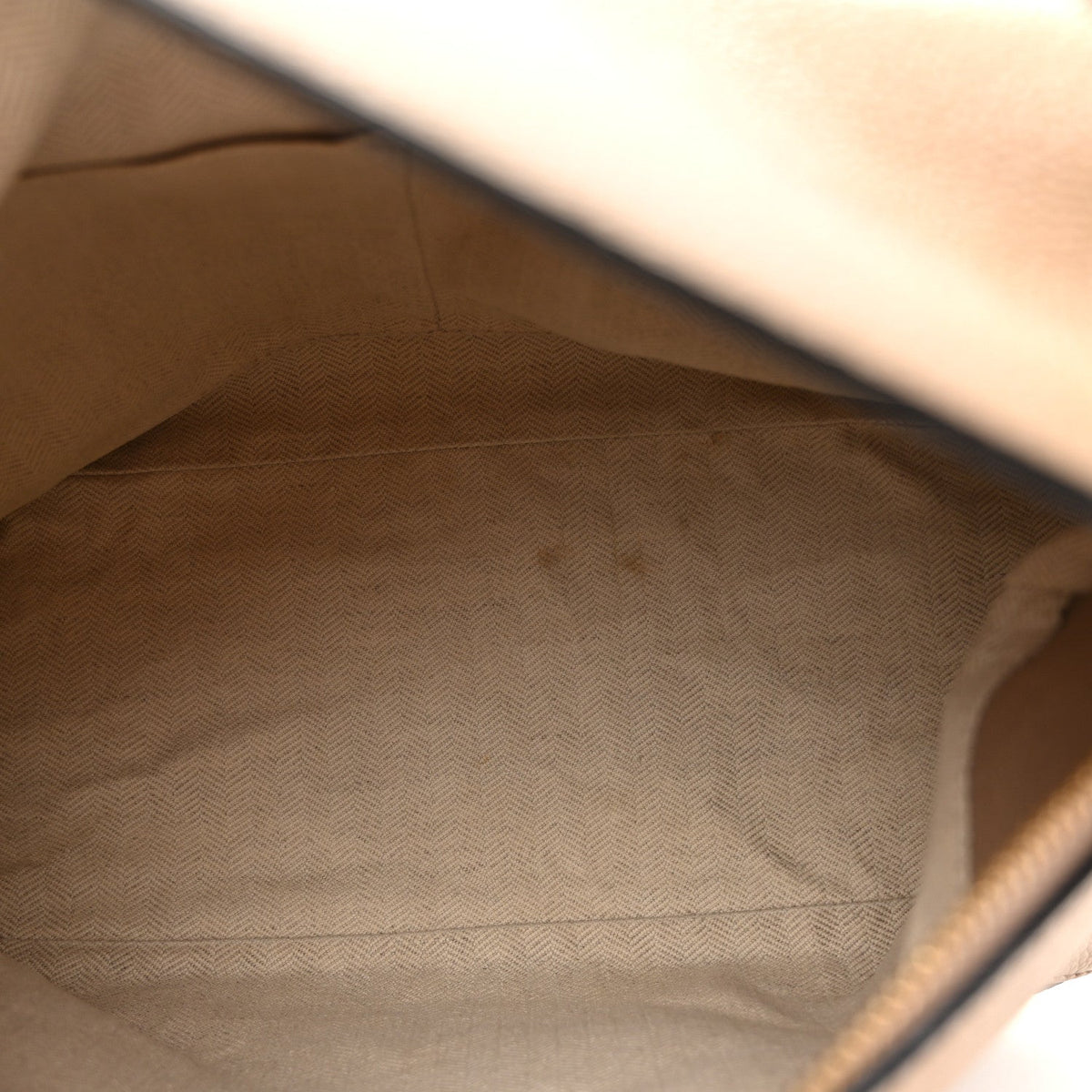 Medium Calfskin Handbag