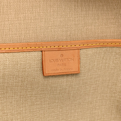 Monogram Excursion Shoe Bag Handbag