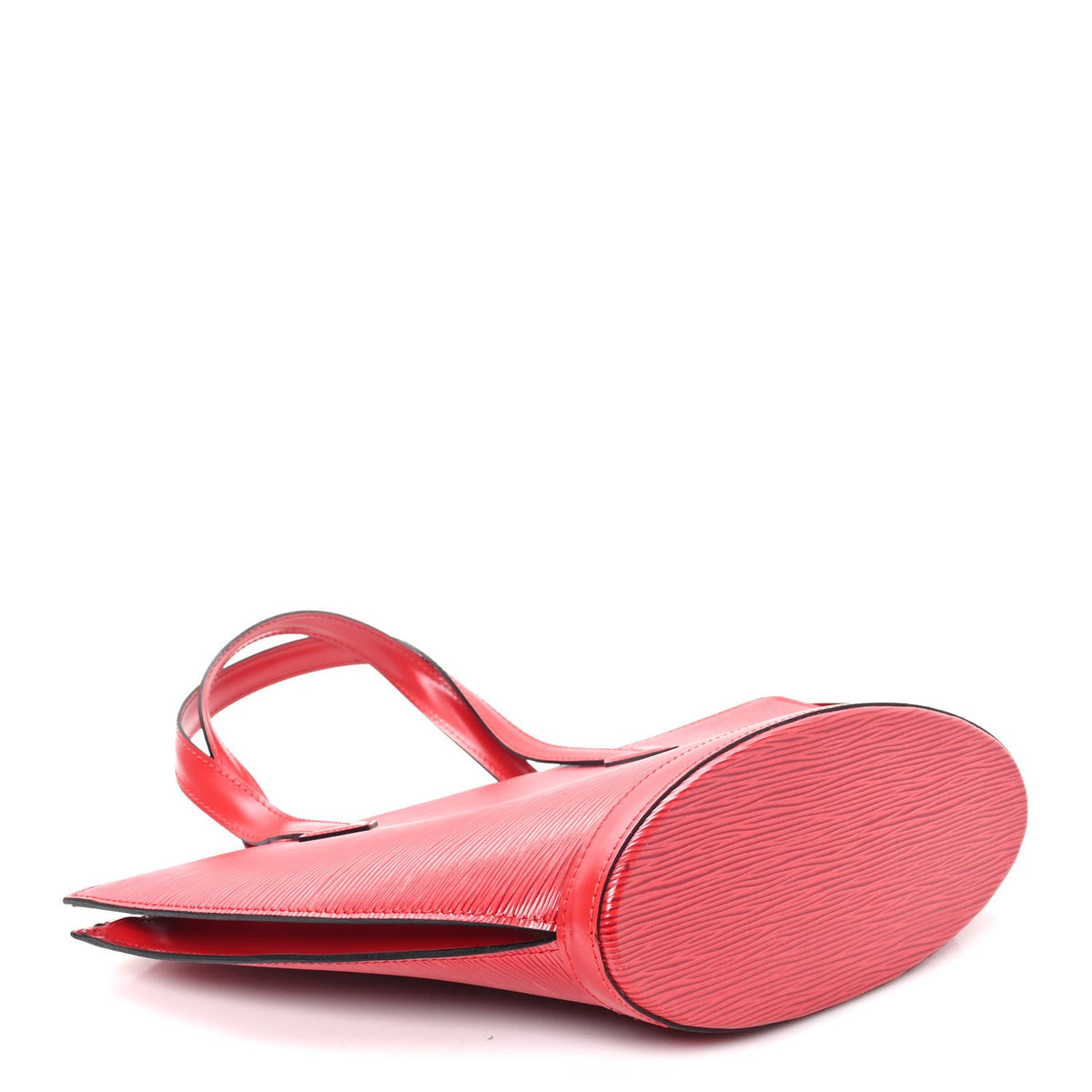 Handbag - Red