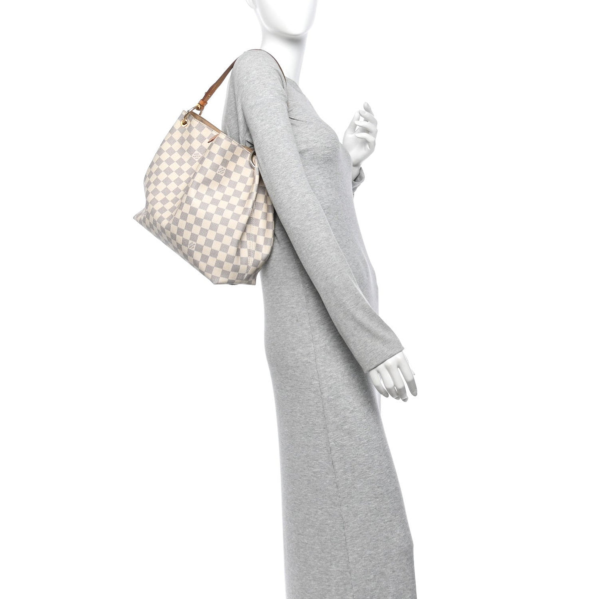 Handbag - Beige