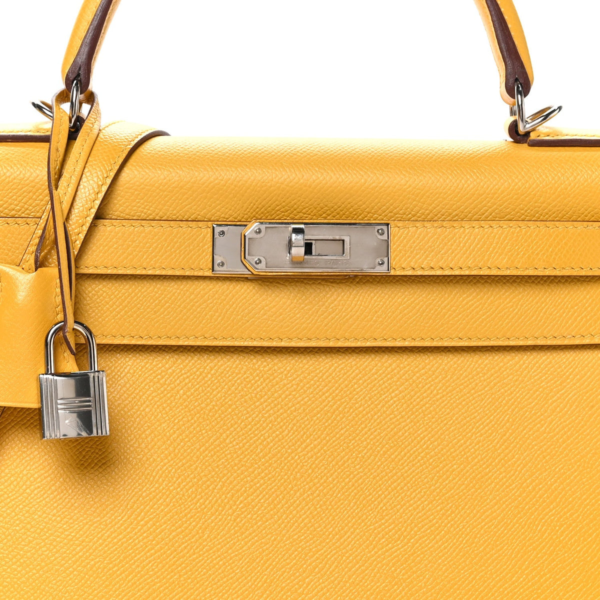 Epsom Handbag