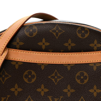 Monogram Blois Handbag