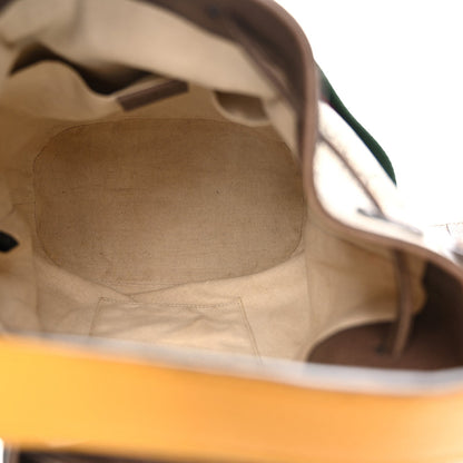 Backpack - Beige