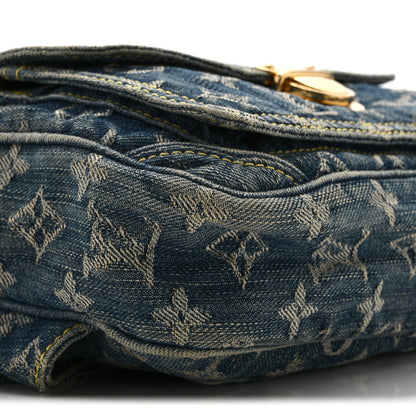 Handbag - Blue