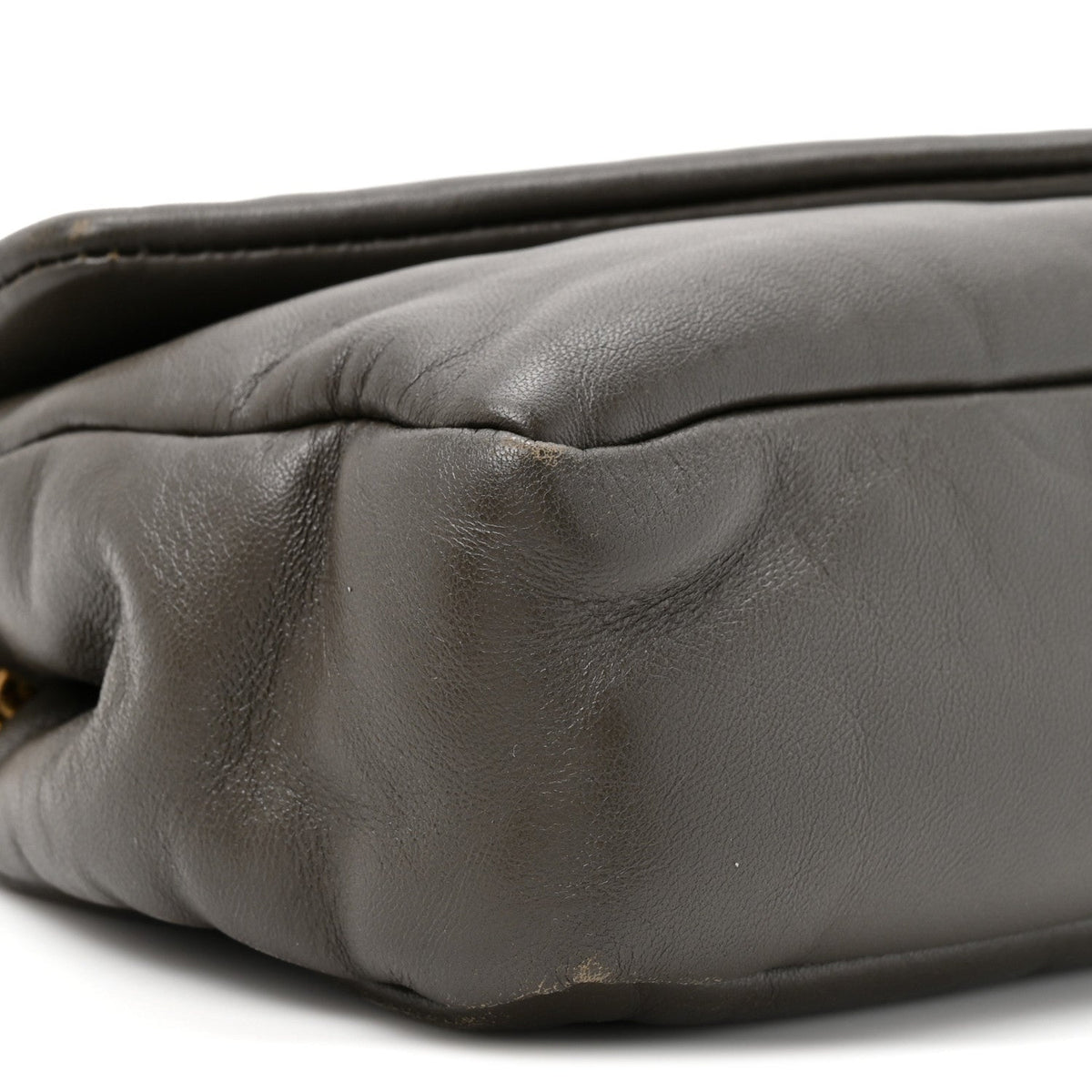 Lambskin Handbag