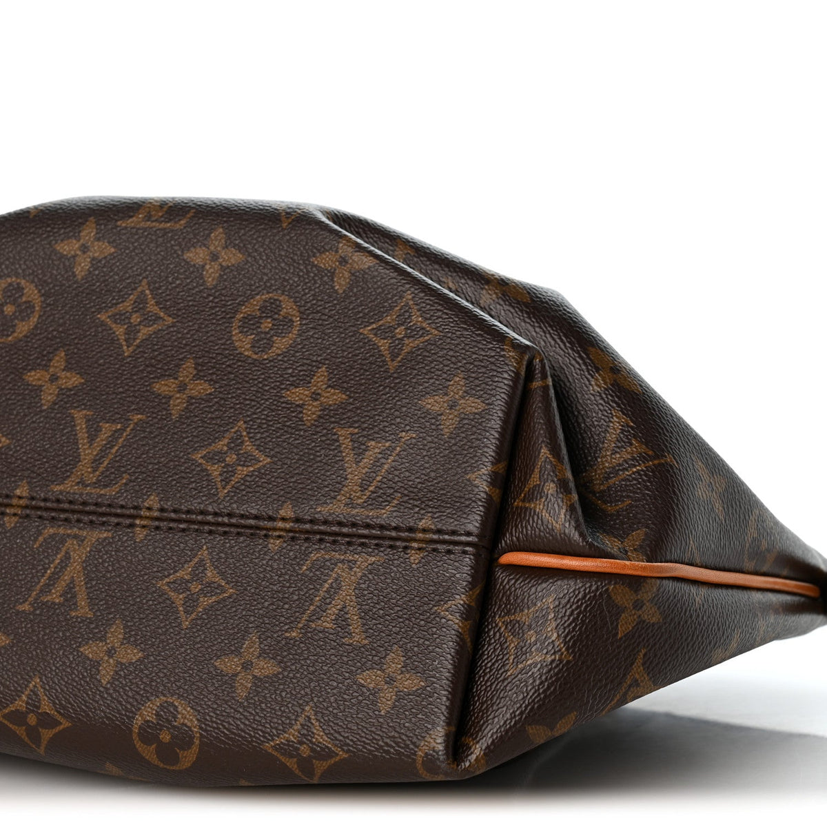 Monogram Turenne Pm Handbag